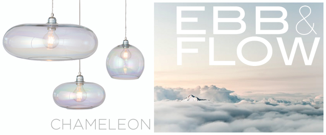 Ebb & Flow Chameleon